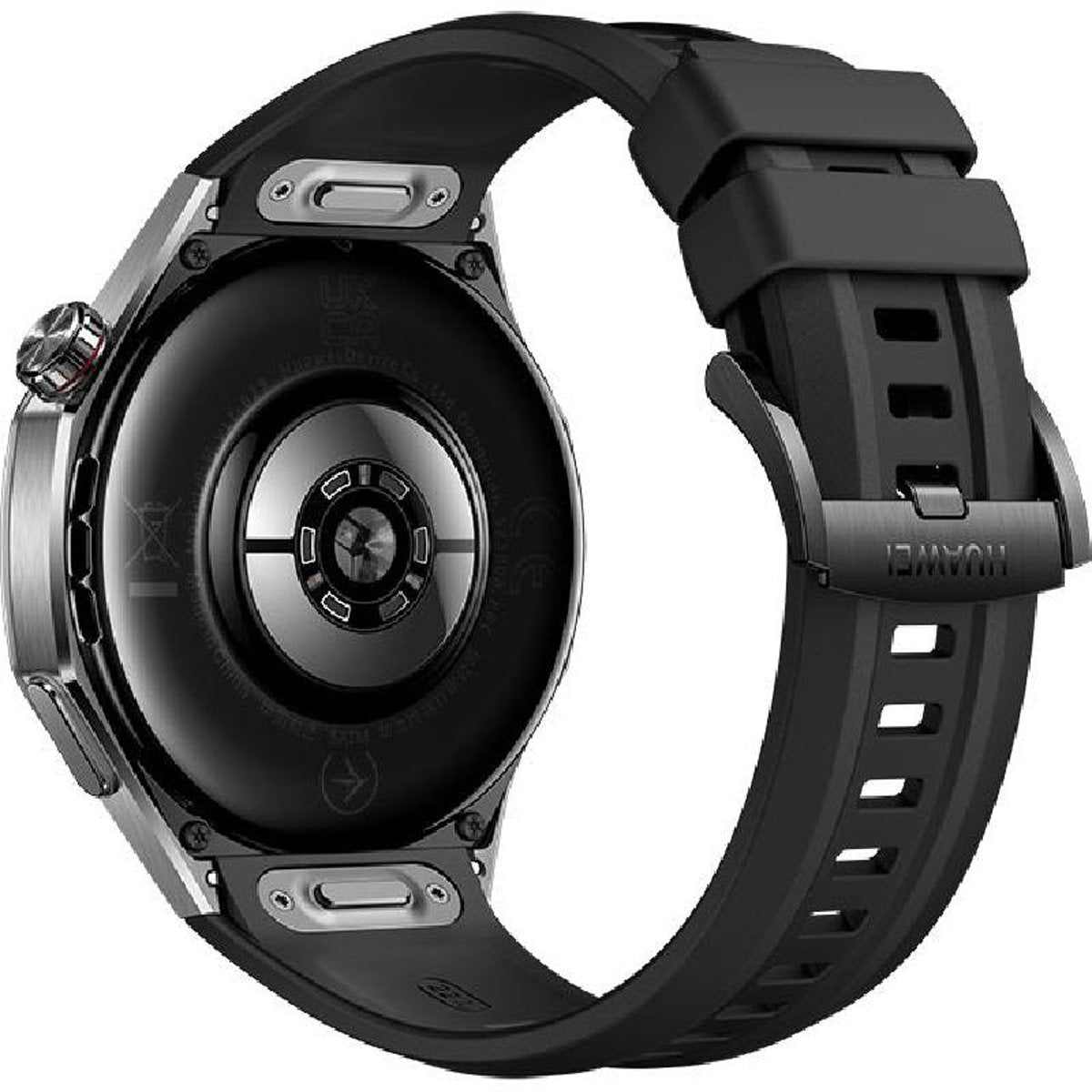 HUAWEI WATCH GT 5 Pro 46 mm Black