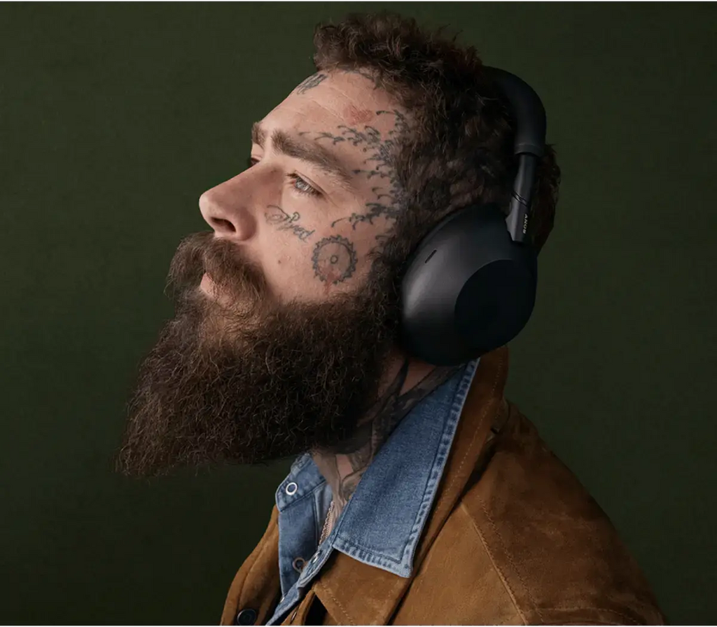 WH-1000XM6 Best Wireless Noise Canceling Headphones | Black WH-1000XM6 Best Wireless Noise Canceling Headphones | Black