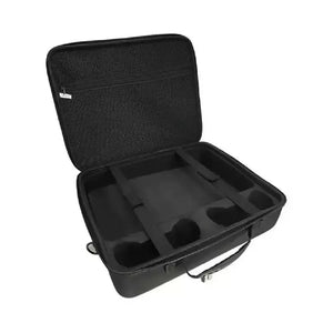 Travel Storage Slim Bag For PS5 Pro Black