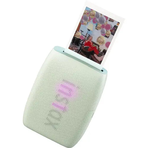 Fujifilm Instax Mini Link 3 Smartphone Instant Photo Printer Fujifilm Instax Mini Link 3 Smartphone Instant Photo Printer