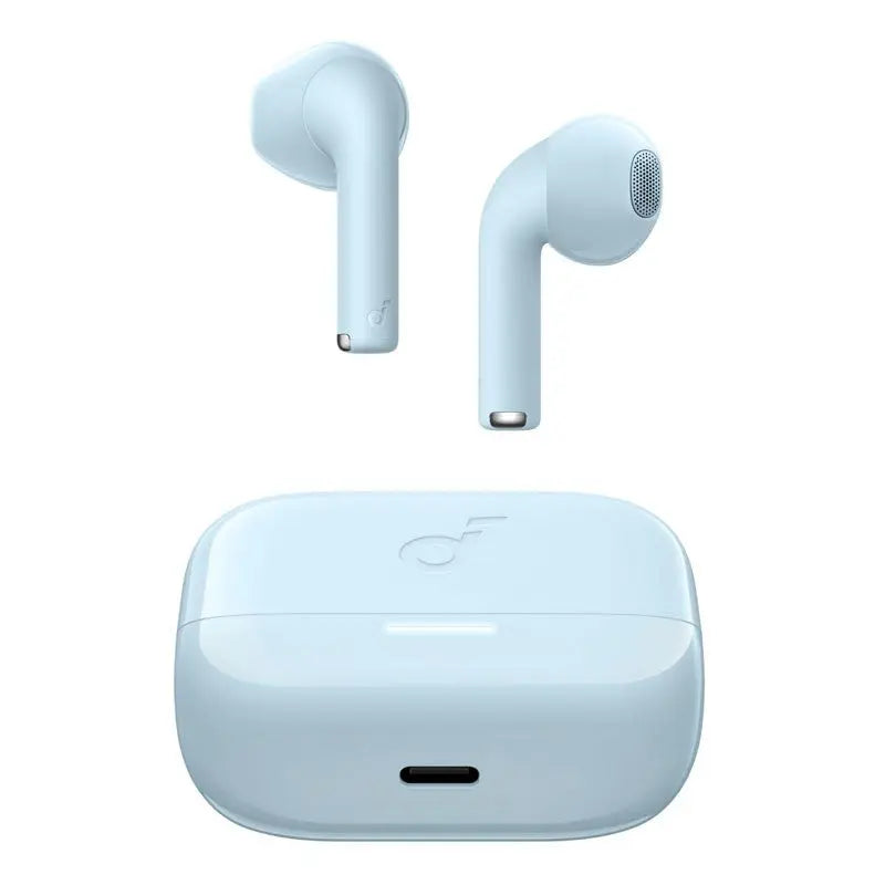 Anker Soundcore K20i, 36H Playtime, Fast Charge, Clear Sound, Comfortable Fit, ENC 2 Mic Clear Calls Anker Soundcore K20i, 36H Playtime, Fast Charge, Clear Sound, Comfortable Fit, ENC 2 Mic Clear Calls