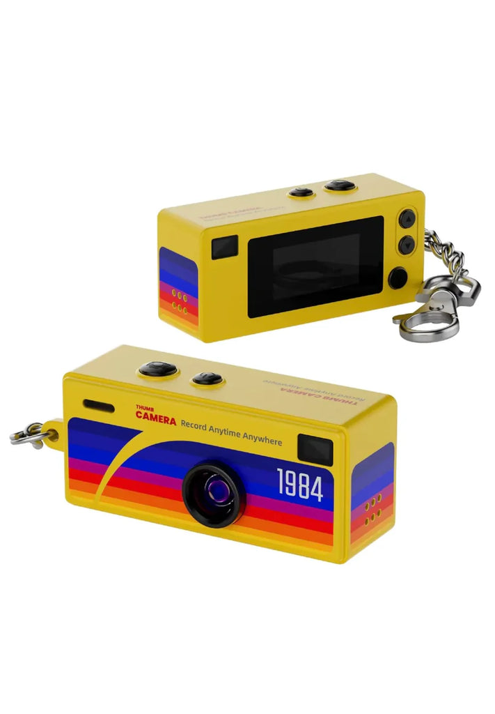 1984 Thumb Vintage Camera Qatar