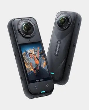 Instax360 X5 8K 360 Action Cam Instax360 X5 8K 360 Action Cam