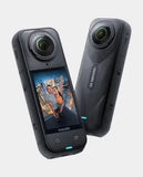 Instax360 X5 8K 360 Action Cam Marhaba International
