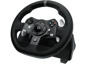 عجلة سباقات Logitech G29 Driving Force 