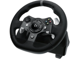 Logitech G29 Driving Force Racing Wheel