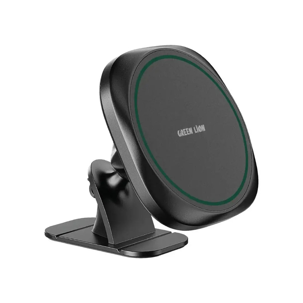 Green Lion MagSafe Car Mobile Phone Holder - GLH-10 Green Lion MagSafe Car Mobile Phone Holder - GLH-10