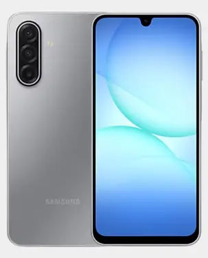 Samsung Galaxy A17 5G 4GB 128GB - Gray Samsung Galaxy A17 5G 4GB 128GB - Gray