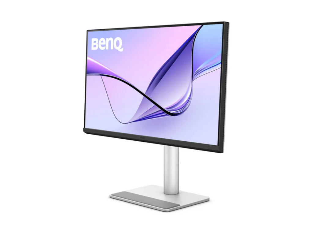 BenQ 32 inch Monitor For MacBook | 4K HDR 3840x2160 | 60Hz Refresh Rate | HDMI | USB-C | Adaptive-Sync | MA320U-B - Gray BenQ 32 inch Monitor For MacBook | 4K HDR 3840x2160 | 60Hz Refresh Rate | HDMI | USB-C | Adaptive-Sync | MA320U-B - Gray
