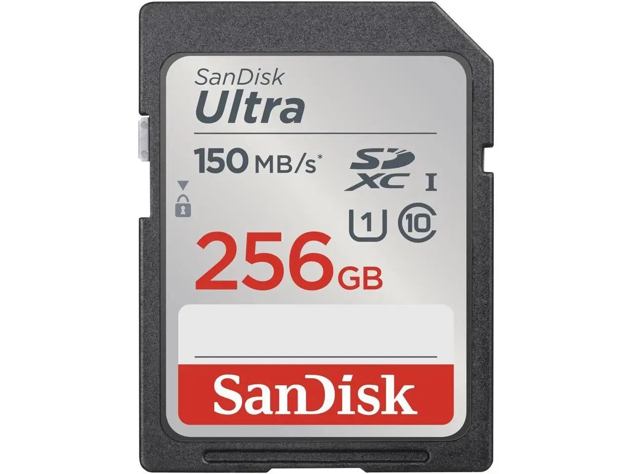 sandisk