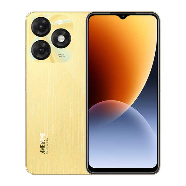 ITEL A70 AWESOME 12GB - 256GB ITEL A70 AWESOME 12GB - 256GB