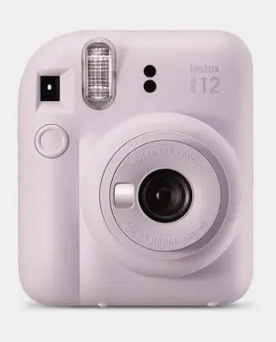 Fujifilm Instax Mini 12 Instant Camera Fujifilm Instax Mini 12 Instant Camera