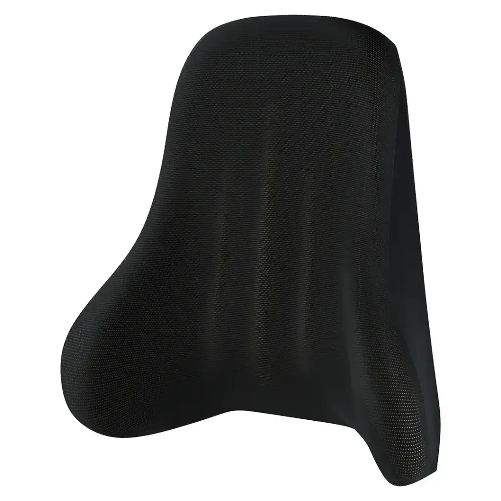 Green Lion Comfort Mate Seat Cushion - Black Green Lion Comfort Mate Seat Cushion - Black