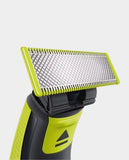 Philips One Blade Face + Body Shaver, QP2824/10