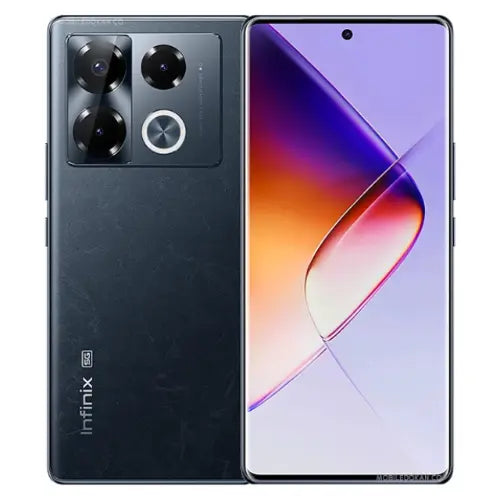 Infinix Note 40 Pro 5G 16/256 GB