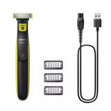 Philips One Blade Face Shaver, QP2724/10 Marhaba International