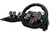 عجلة سباقات Logitech G29 Driving Force 