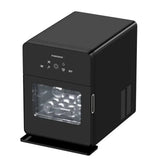 Porodo Lifestyle Sphere Ice Machine - Black Marhaba International