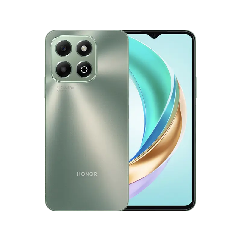 HONOR X6b 6GB+128GB HONOR X6b 6GB+128GB