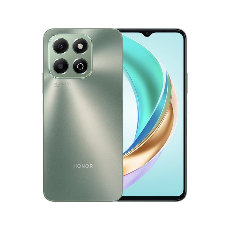 HONOR X6b 6GB+128GB– Marhaba International