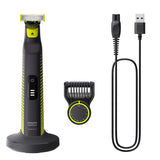 Philips Norelco OneBlade Pro 360 Face + Body QP6507/70 Marhaba International