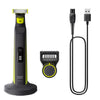 Philips Norelco OneBlade Pro 360 Face + Body QP6507/70 Marhaba International