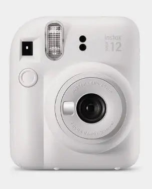Fujifilm Instax Mini 12 Instant Camera Fujifilm Instax Mini 12 Instant Camera