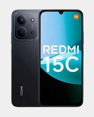 Xiaomi Redmi 15C 4G 4GB 128GB Xiaomi Redmi 15C 4G 4GB 128GB