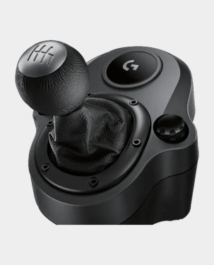 Logitech Driving Force G29 Shifter