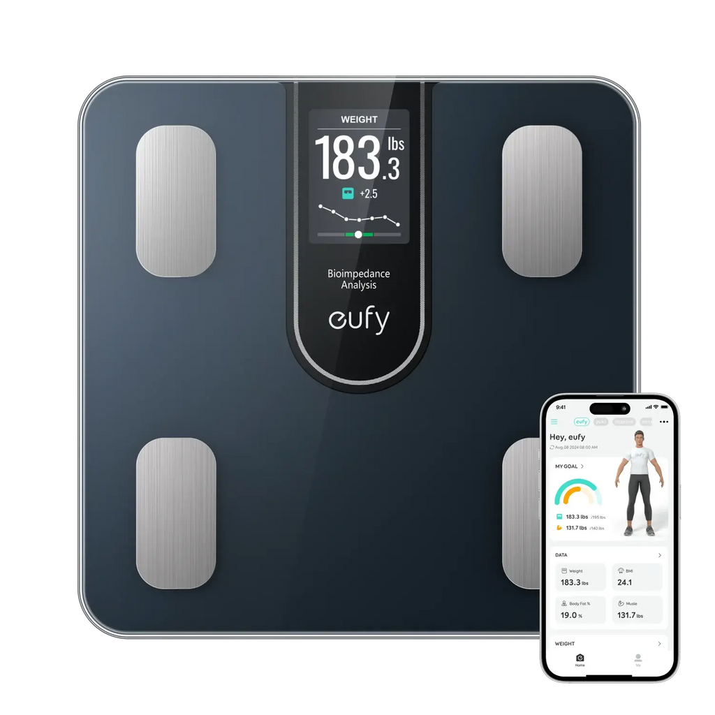 eufy Smart Scale C20 eufy Smart Scale C20