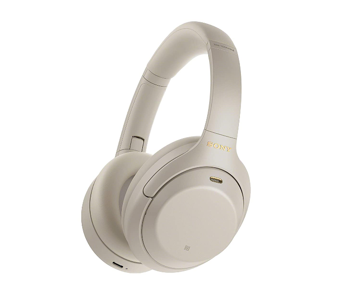 Sony WH-1000XM4 Wireless Noise Canceling Stereo Headset