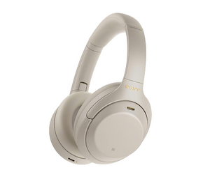 Sony WH-1000XM4 Wireless Noise Canceling Stereo Headset