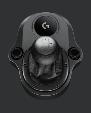 ناقل الحركة Logitech Driving Force G29 