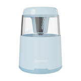 Porodo Kids Electric Sharpener & Vacuum Stationary Set