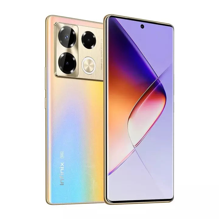 Infinix Note 40 Pro 5G 16/256 GB