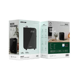 Green Lion Smart Scent Diffuser - Black