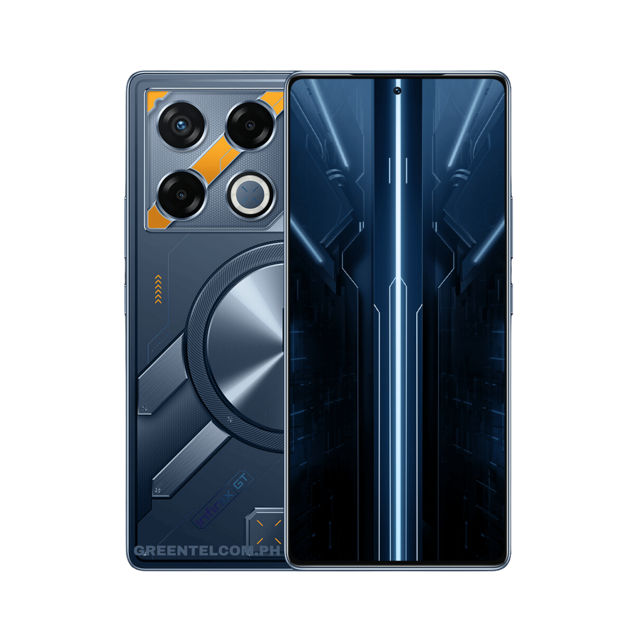 Infinix GT 20 Pro 5G 24 GB - 256 GB