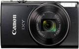 Canon IXY 650 (Compact Digital Camera) Marhaba International