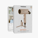 Porodo 2-In-1 Hair & Garment Dryer Marhaba International