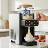 PORODO FRAPPE ICE CREAM AND SLUSHIE MAKER Marhaba International