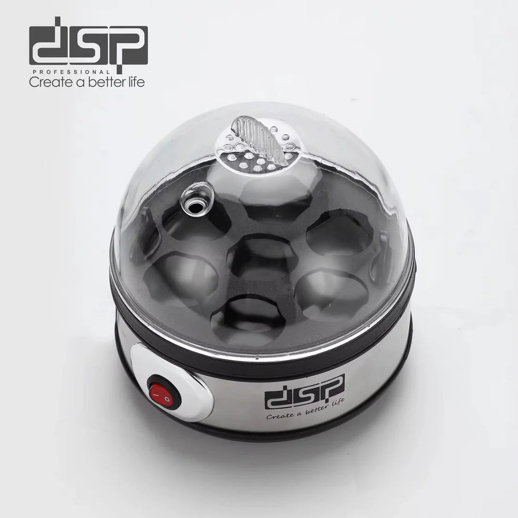 DSP KA5001 Egg Cooker DSP KA5001 Egg Cooker