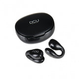 DCU CLIP BUDS Bluetooth earphones black