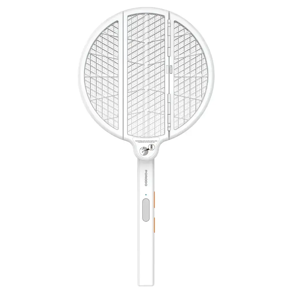 Porodo Lifestyle Swat Foldable Racket Porodo Lifestyle Swat Foldable Racket