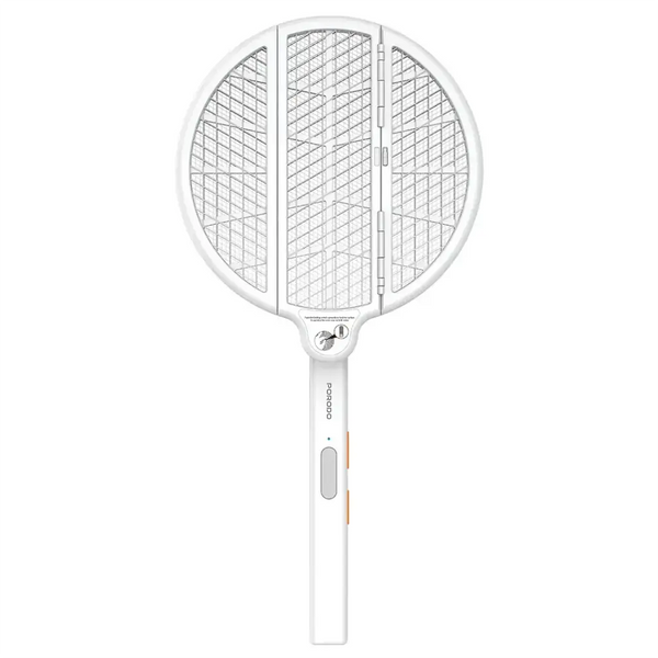 Porodo Electric Insect Killer Qatar - Swat Foldable Racket– Marhaba ...
