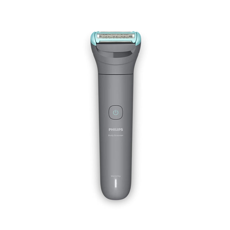 Philips 3000 Series Men's Body Grooming Kit, BG3485/15 Philips 3000 Series Men's Body Grooming Kit, BG3485/15
