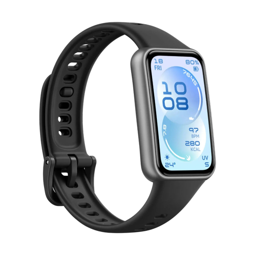 Huawei Band 11 - Black Huawei Band 11 - Black