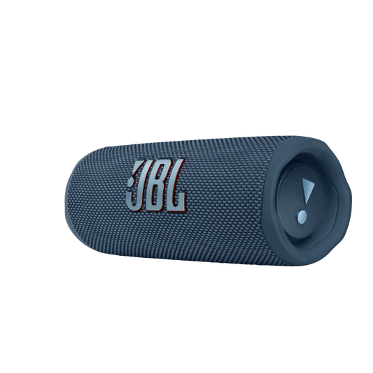 JBL Flip 6 Waterproof Portable Bluetooth Speaker