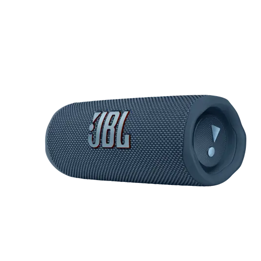 JBL Flip 6 Waterproof Portable Bluetooth Speaker JBL Flip 6 Waterproof Portable Bluetooth Speaker