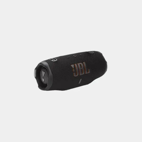 JBL Charge 6 Portable Bluetooth Speaker JBL Charge 6 Portable Bluetooth Speaker