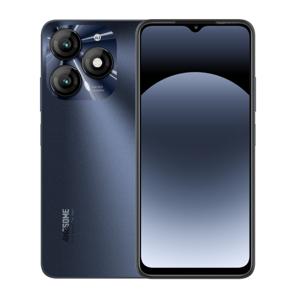 ITEL A70 AWESOME 12GB-128GB ITEL A70 AWESOME 12GB-128GB